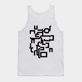 Chi7 Tank Top